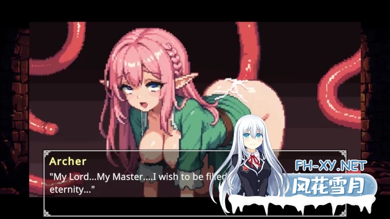 [PC/SLG/像素/中文] 祭献地牢 DunGeon Devotion v1.2c 官中步兵版 [100M]-6.jpg