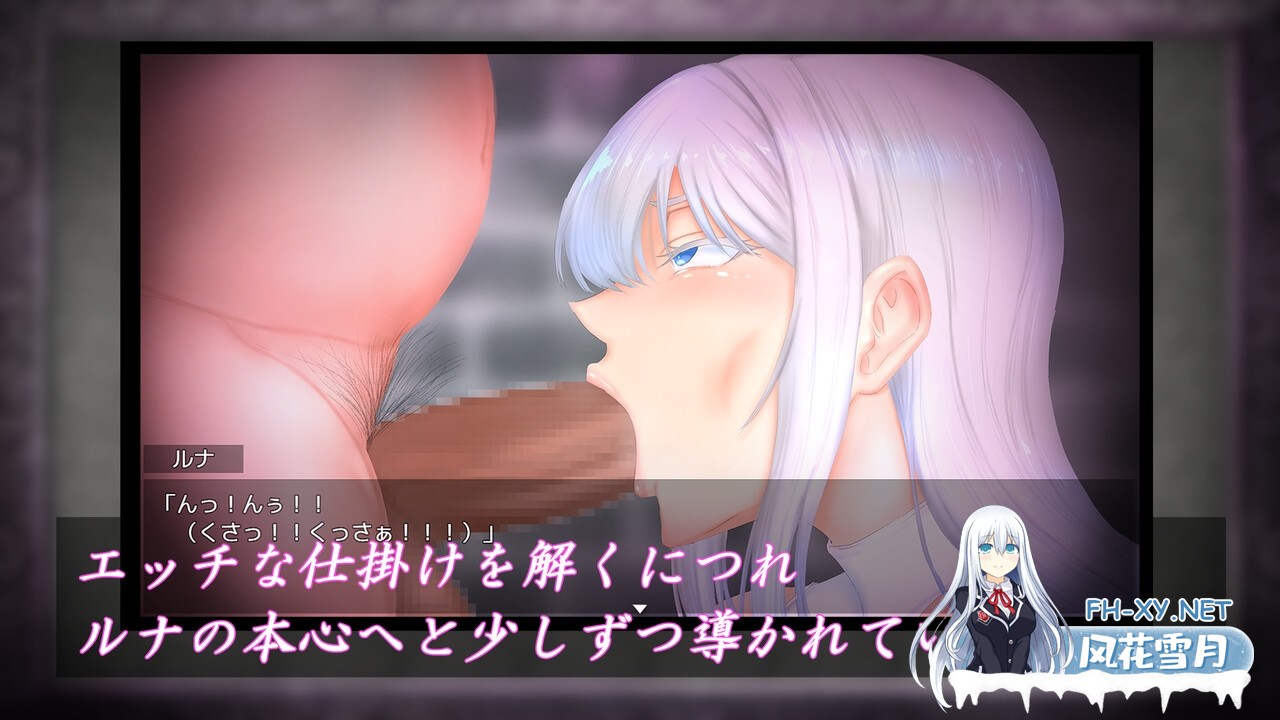 [RPG/汉化]白银圣骑士 露娜·格兰茨/白銀の聖騎士ルナ・グランツ AI汉化版[PC/1.8G]-10.jpg