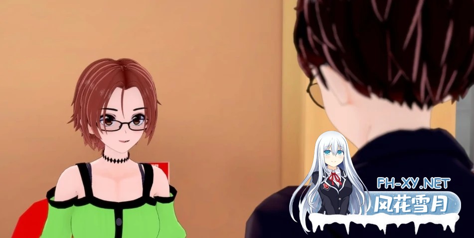 [SLG/AI汉化/后宫/口交/自慰更新]我的变态幽灵/My Pervy Poltergeist [Ver0.09][PC+安卓/4.7G]-5.jpg