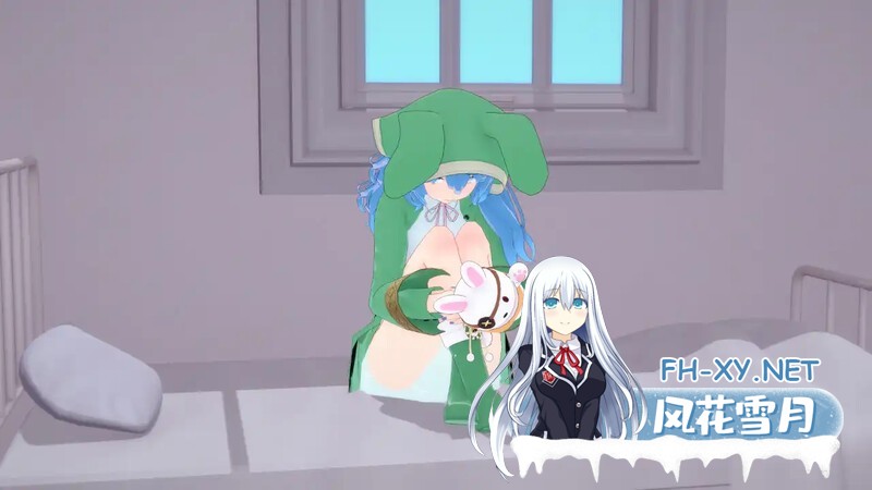 [SLG/沙盒/动态/汉化/更新/多P]精灵恋人/灵魂情人/Spirit Lover[Ver0.45][PC+安卓/2.08G]-6.jpg