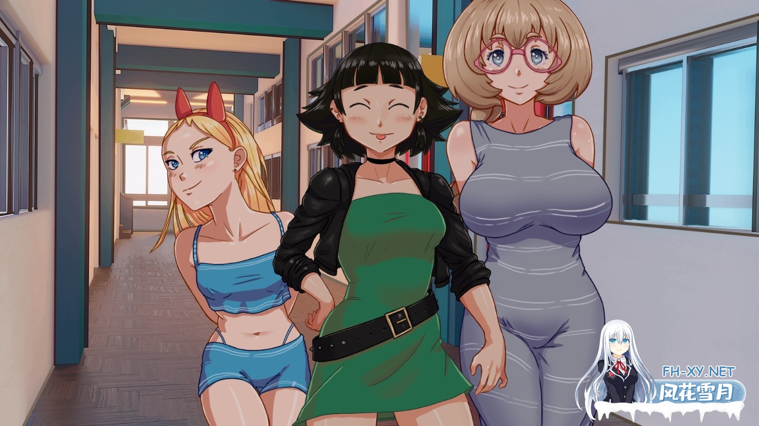 [SLG/动态/更新/3D/汉化]英雄大学H/Heroes University H[Ver0.5.1][PC+安卓/1.21G]-12.jpg