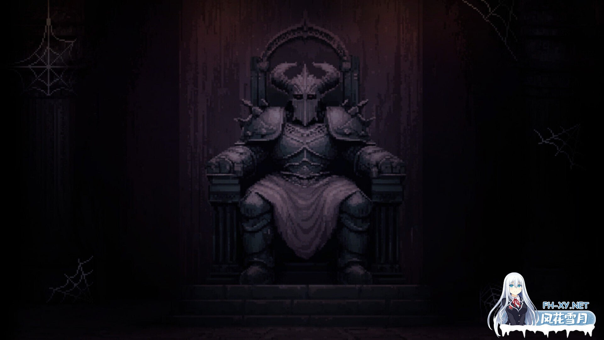 [SLG/2D/STEAM官中/步兵/像素/触手]Dungeon Devotion[Ver1.2c][PC/0.11G]-8.jpg