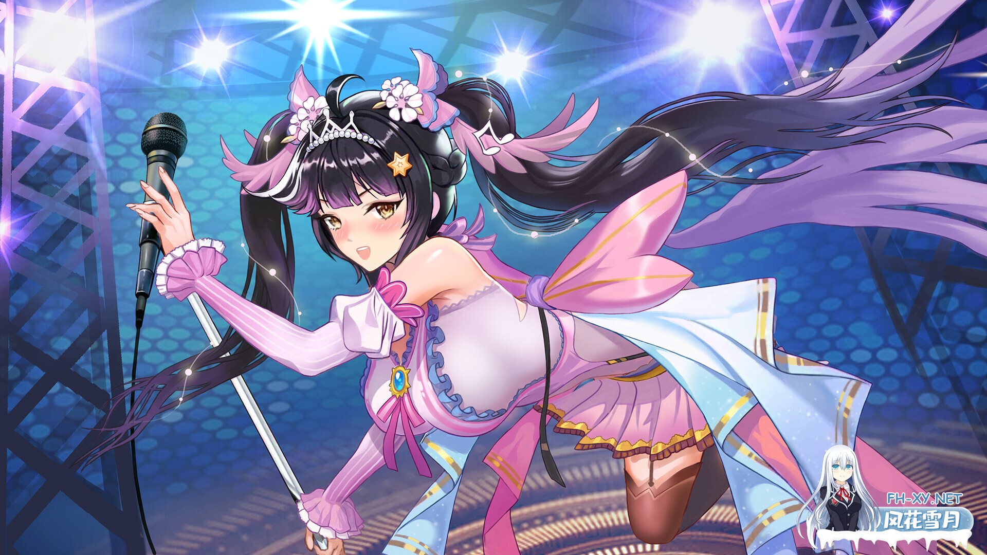 [SLG/2D/STEAM官中/步兵/束缚]射！就完事了/Shoot! Is done[PC/0.23G]-10.jpg