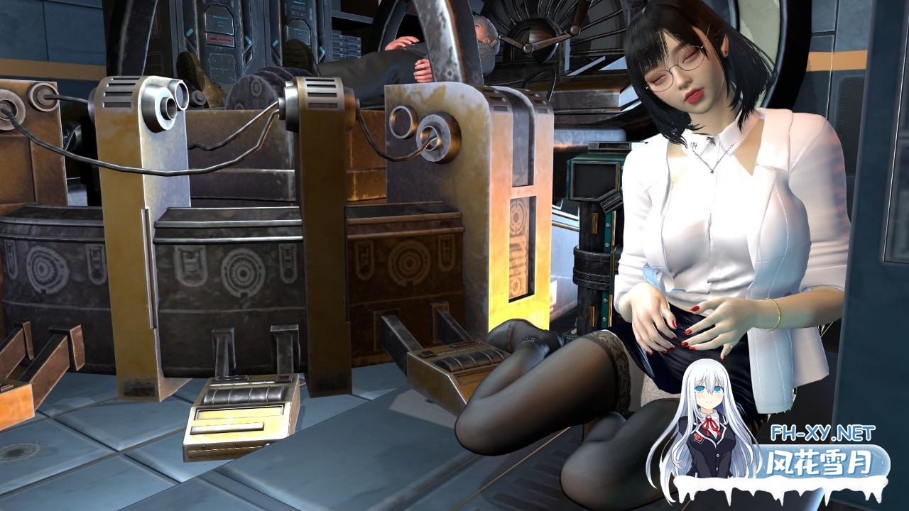 [RPG/PC]重时：余火再燃-空复影 #Rebirth of Time: The Flame Rekindled v2025.10.20 官方中文步兵版[9G]-2.jpg