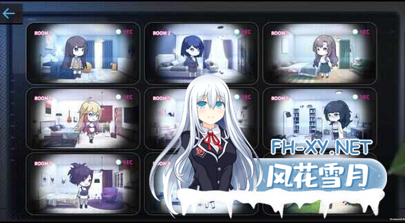 PC[盗摄偷窥监视凌辱SLG动态]控器奸控器（姦控の器）-重制版1+2- Build.13098912 官中版+全DLC[1.31G]百度/迅雷/夸克/UC-8.png