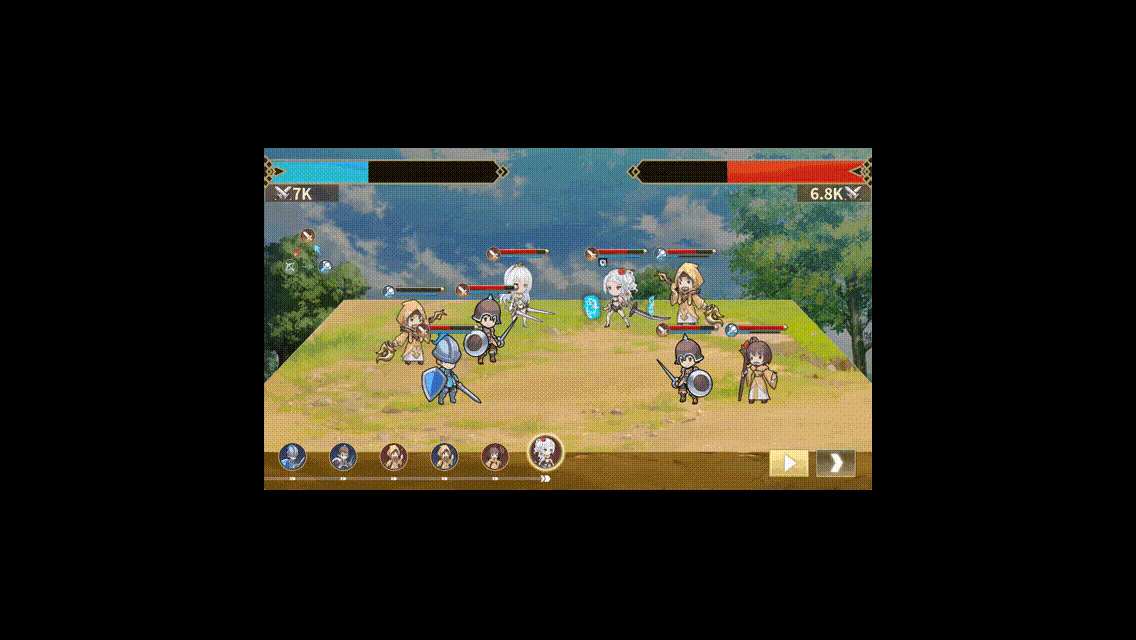 [SLG/STEAM官中/巨乳/2D/步兵]魯蛇穿越異世界 -征服世界前得先征服可愛妹子-/Loser Got Isekai’d -Gotta Conquer the Girls Before Conquering the World-[Ver1.0.1.3 体验版...-5.gif