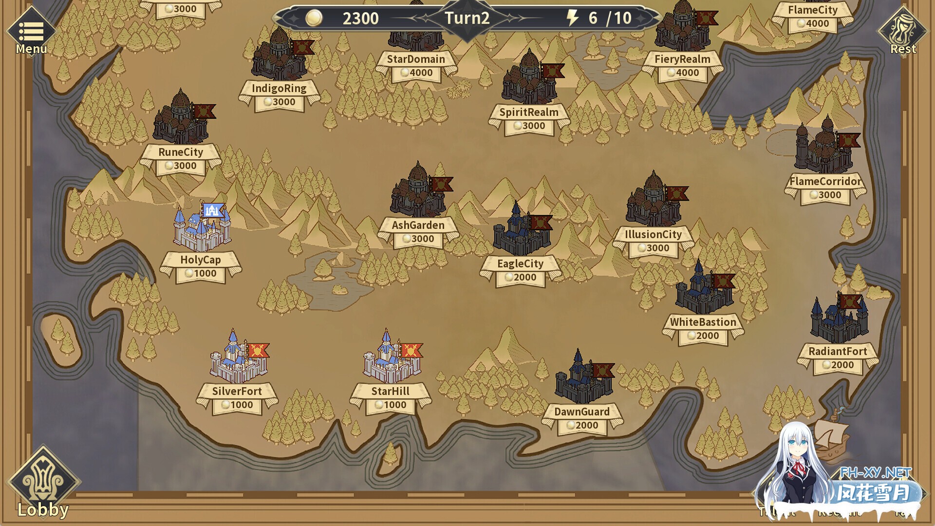 [SLG/STEAM官中/巨乳/2D/步兵]魯蛇穿越異世界 -征服世界前得先征服可愛妹子-/Loser Got Isekai’d -Gotta Conquer the Girls Before Conquering the World-[Ver1.0.1.3 体验版...-15.jpg