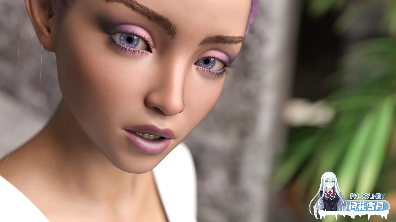 [SLG/动态/更新/3D/汉化]恩德伦的意志/The Will of Endreon[Ch.3 P1 Public][PC+安卓/4.3G]-8.png