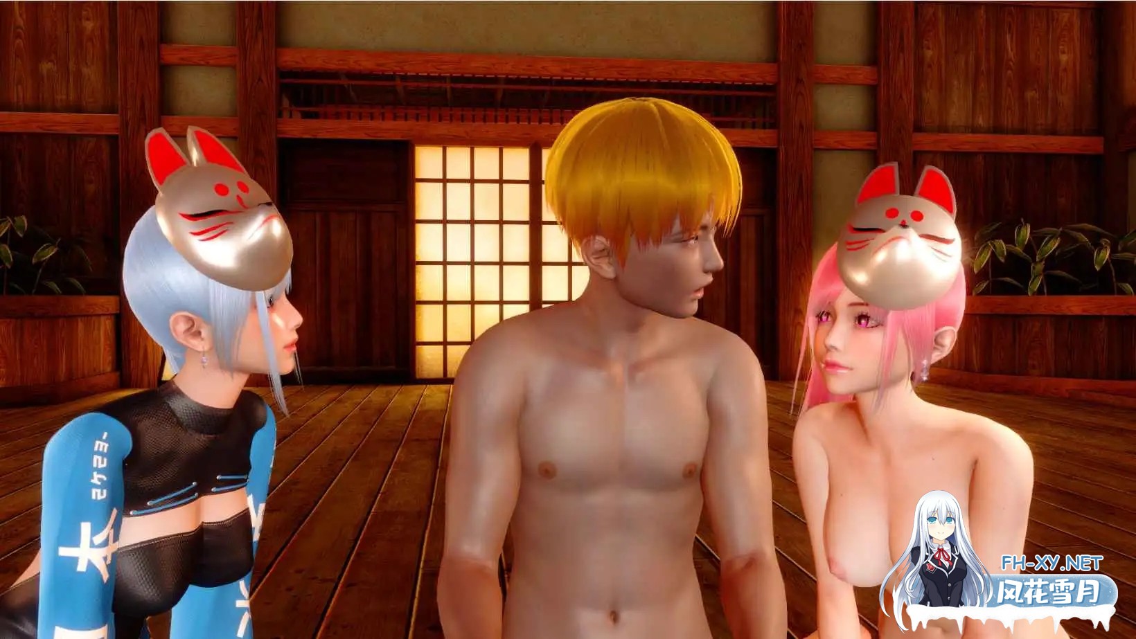 [SLG/汉化/动态/3D/更新]阿瓦维拉诺克斯/艾娃：维拉诺克斯/AVA Velanox[Ver1.1][PC+安卓/1.35G]-7.jpg