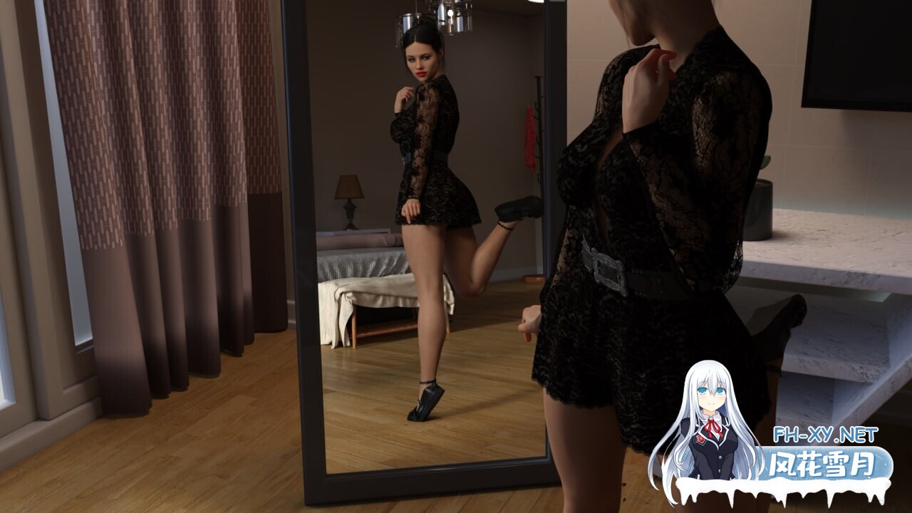 [SLG/动态/3D/汉化/更新]崇拜的婚姻/被崇拜的婚姻/The Adored Marriage[Ch.2 Ver0.8][PC+安卓/1.75G]-8.jpg