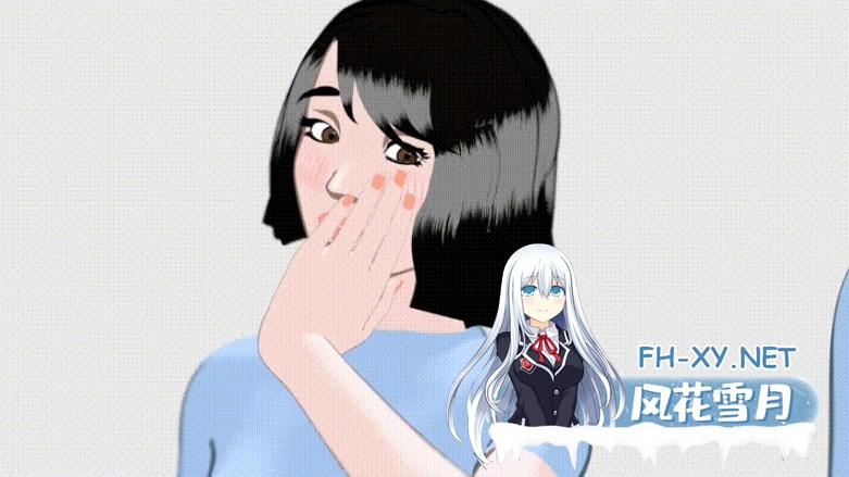 [SLG/AI汉化/3D/更新/肛交/SM/露出]模糊视野/Blurred Vision [Ver0.4][PC+安卓/0.6G]-5.jpg