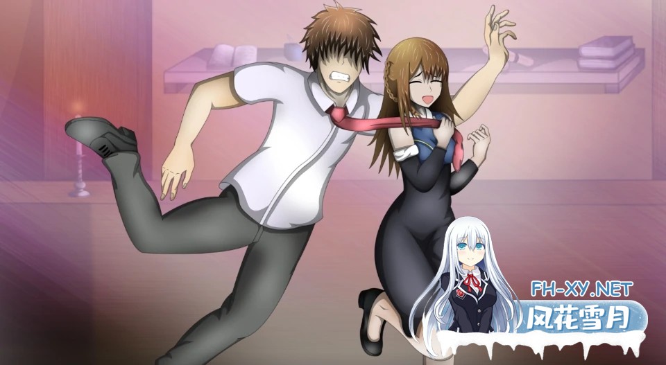 [SLG/AI汉化/沙盒/巨乳/乳交/更新]地境/Terrene [Ver0.13 Animated][PC+安卓/3.18G]-5.jpg