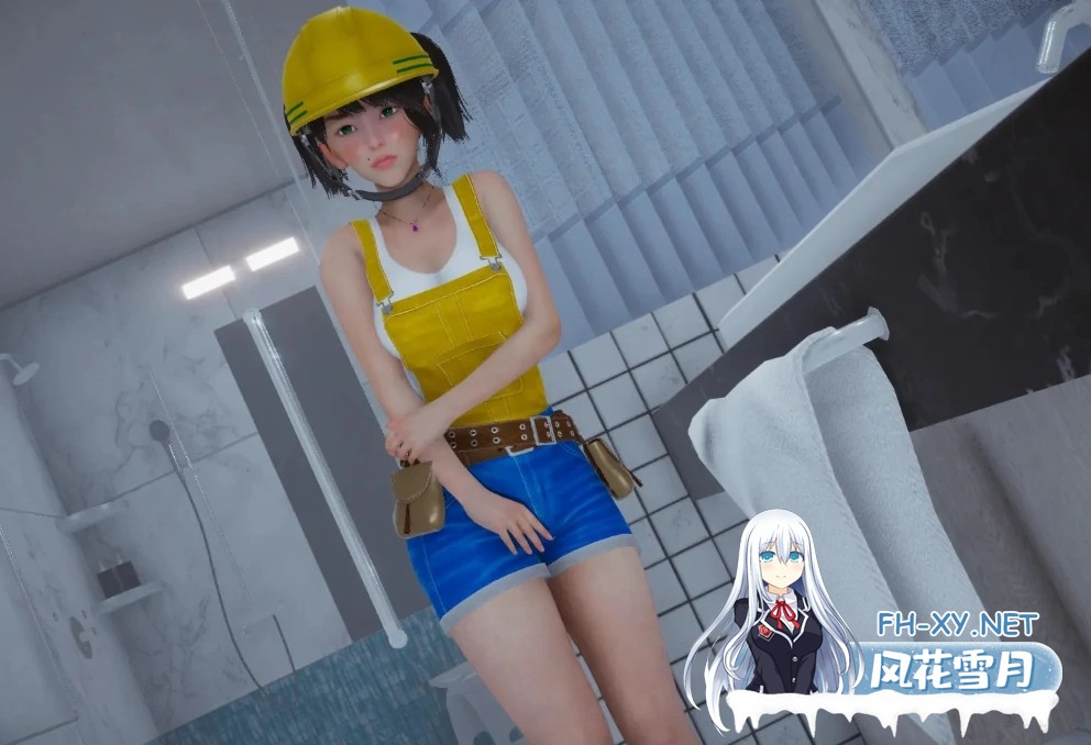 [SLG/AI汉化/后宫/口交/巨乳/SM/更新]奥丽黛尔：逆进化/Oridelle’s Anti Evolution [Ver0.1.4][PC+安卓/5.38G]-5.jpg