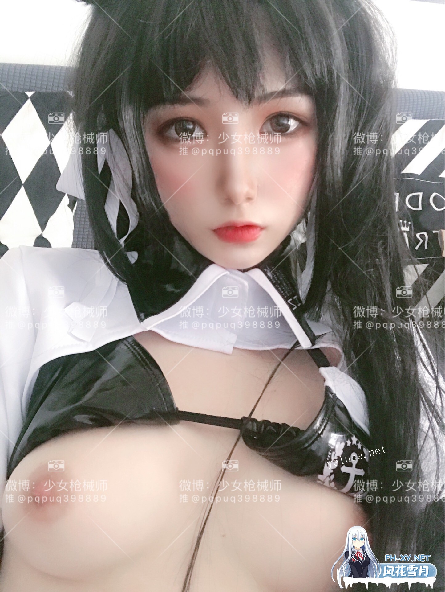 [自慰/尿尿/服装/图集/视频/少女]少女枪械师 合集[7.44G]-5.jpg