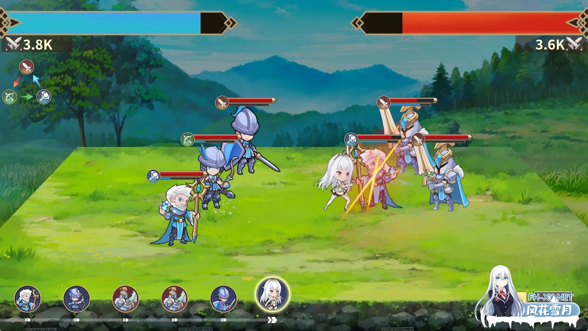 [SLG/中文/2D步兵] 鲁蛇穿越异世界 – 征服世界前得先征服可爱妹子 – v1.0.1.3 官中步兵版 [500M/新作]-9.jpg