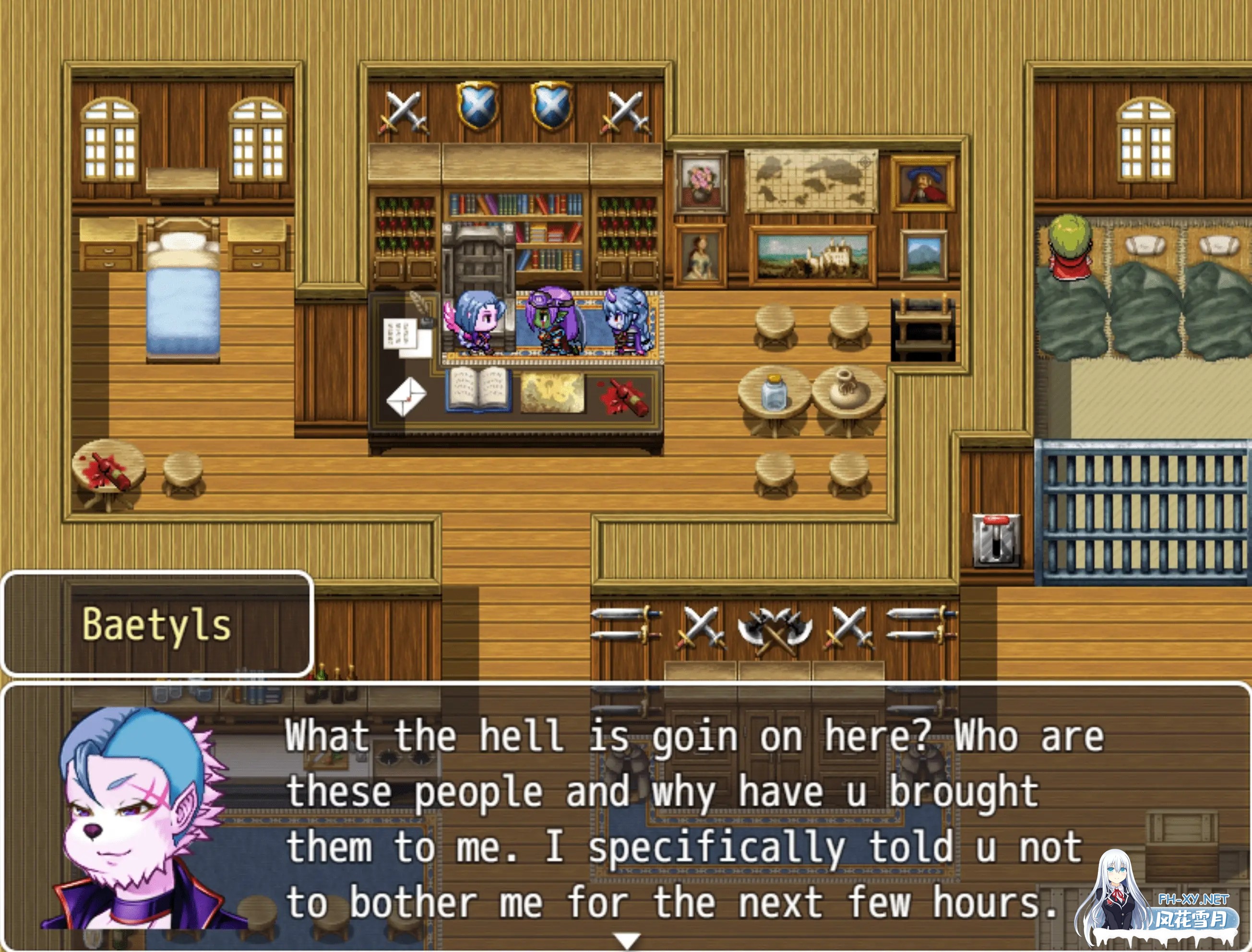 [RPG/AI汉化/巨乳/口交/扶她]奇幻传奇：至尊崛起/Legends of Fantasy: Rise of the Supreme[Ver1.1][PC+安卓/1.70G]-8.jpg