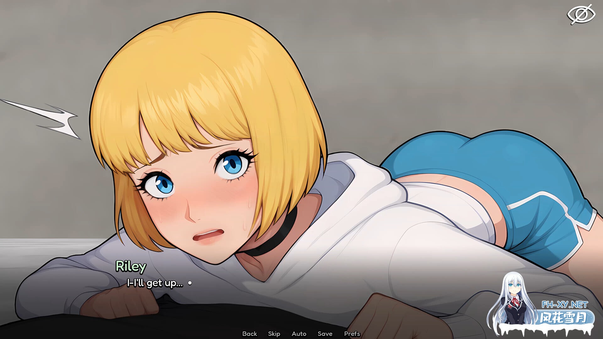 [SLG/2D/AI汉化/扶她/更新]和男娘躲避在一起/Bunkered with Femboy[Ver1.0][PC+安卓/480M]-5.jpg