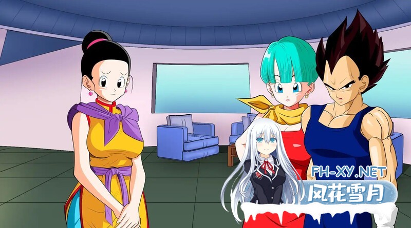 [同人SLG/动态/3D/更新/汉化]龙珠:混合色情冒险/混合冒险/Doragon Boll: Hybrid Eroventures[Ver0.2.5][PC+安卓/530M]-5.jpg