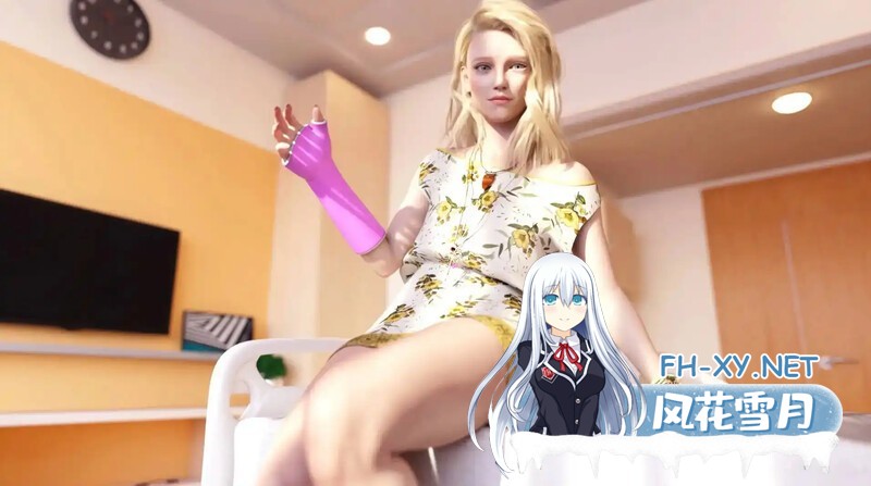 [SLG/动态/3D/更新/汉化/巨乳]失忆/失忆症/AMNESIA 重制版[Ver0.104 Remaster+画廊补丁][PC/19.30G]-11.jpg