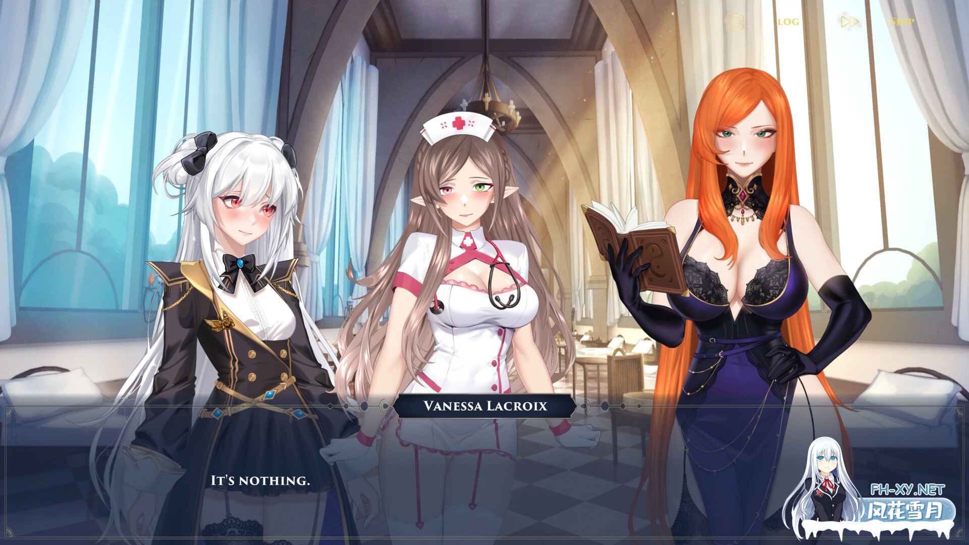 [SLG/STEAM官中/后宫/全动态/步兵/更新]流浪者：破碎之床/异世界浪子：床榻春宫/WANDERER: Broken Bed[Ver0.15.4 Build.18190115][PC/4.6G]-12.jpg