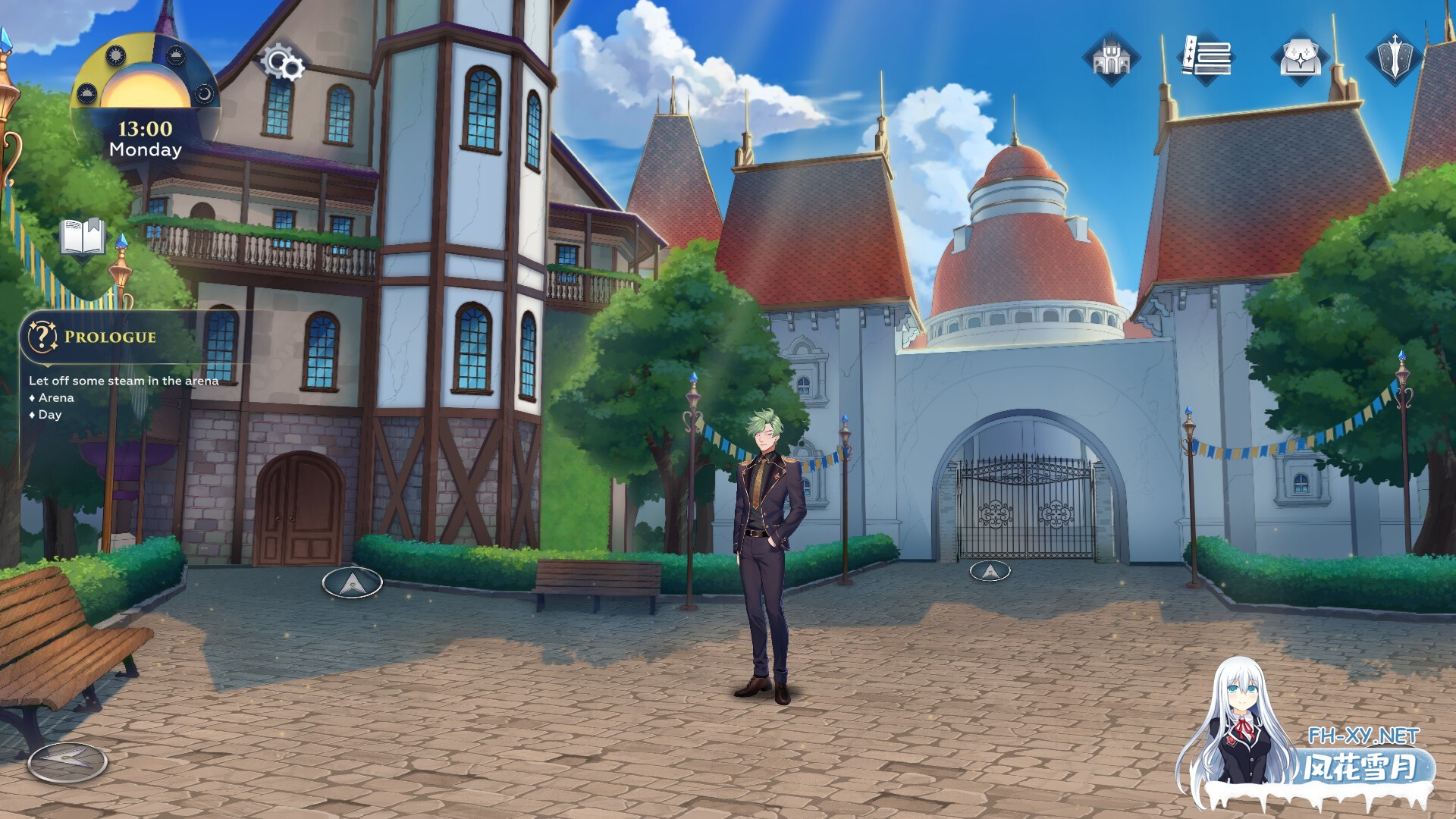 [SLG/STEAM官中/后宫/全动态/步兵/更新]流浪者：破碎之床/异世界浪子：床榻春宫/WANDERER: Broken Bed[Ver0.15.4 Build.18190115][PC/4.6G]-17.jpg