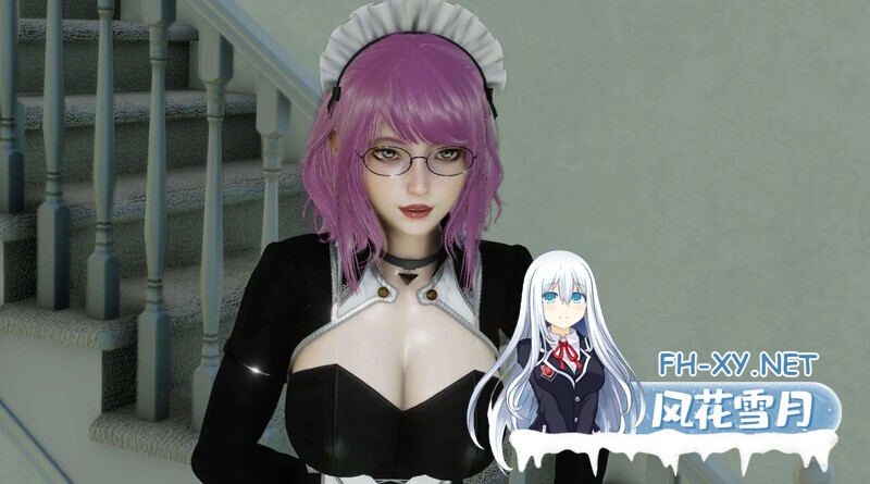 [SLG/汉化/动态/3D/更新]回复Even/无罪重构/Re Even[Ver0.2.5][双端/2.2G]-5.jpg