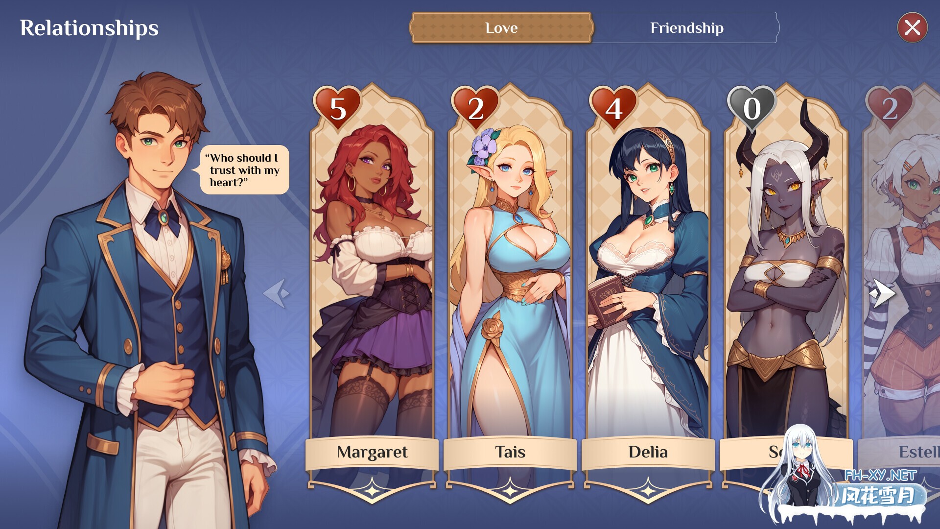 [SLG/2D/STEAM官中/AI作画]成王之路 成为国王/Becoming a King [Ver1.0.0] [PC/1.34G]-11.jpg