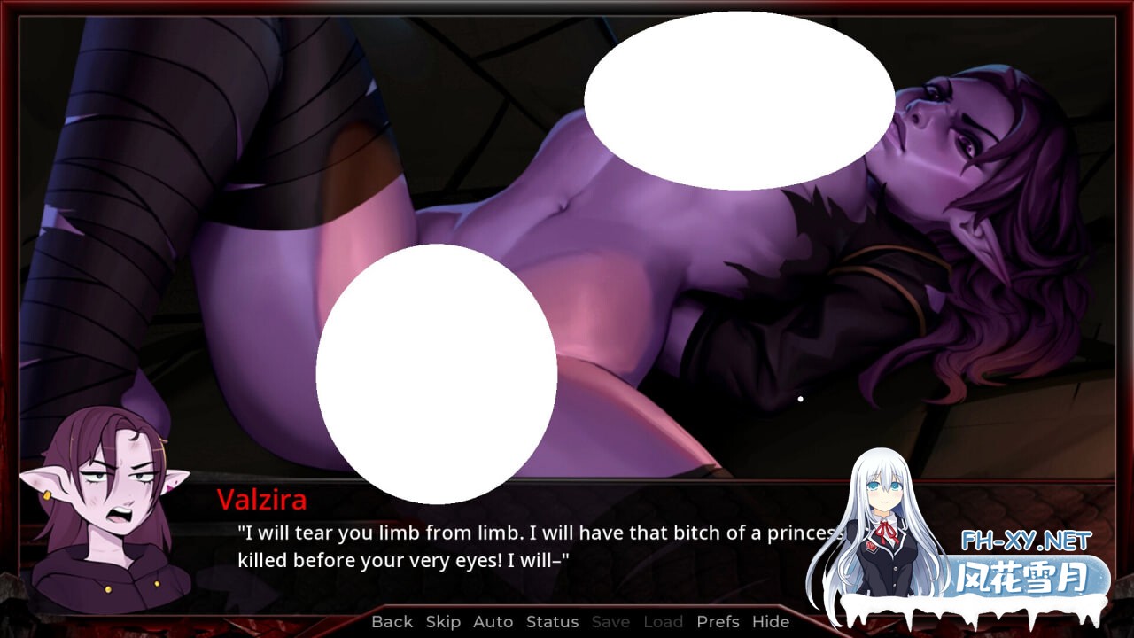 [SLG/汉化/安卓] 巨龙掠夺者 v5.3.0 AI版 Ravager [3.05G]-5.jpg