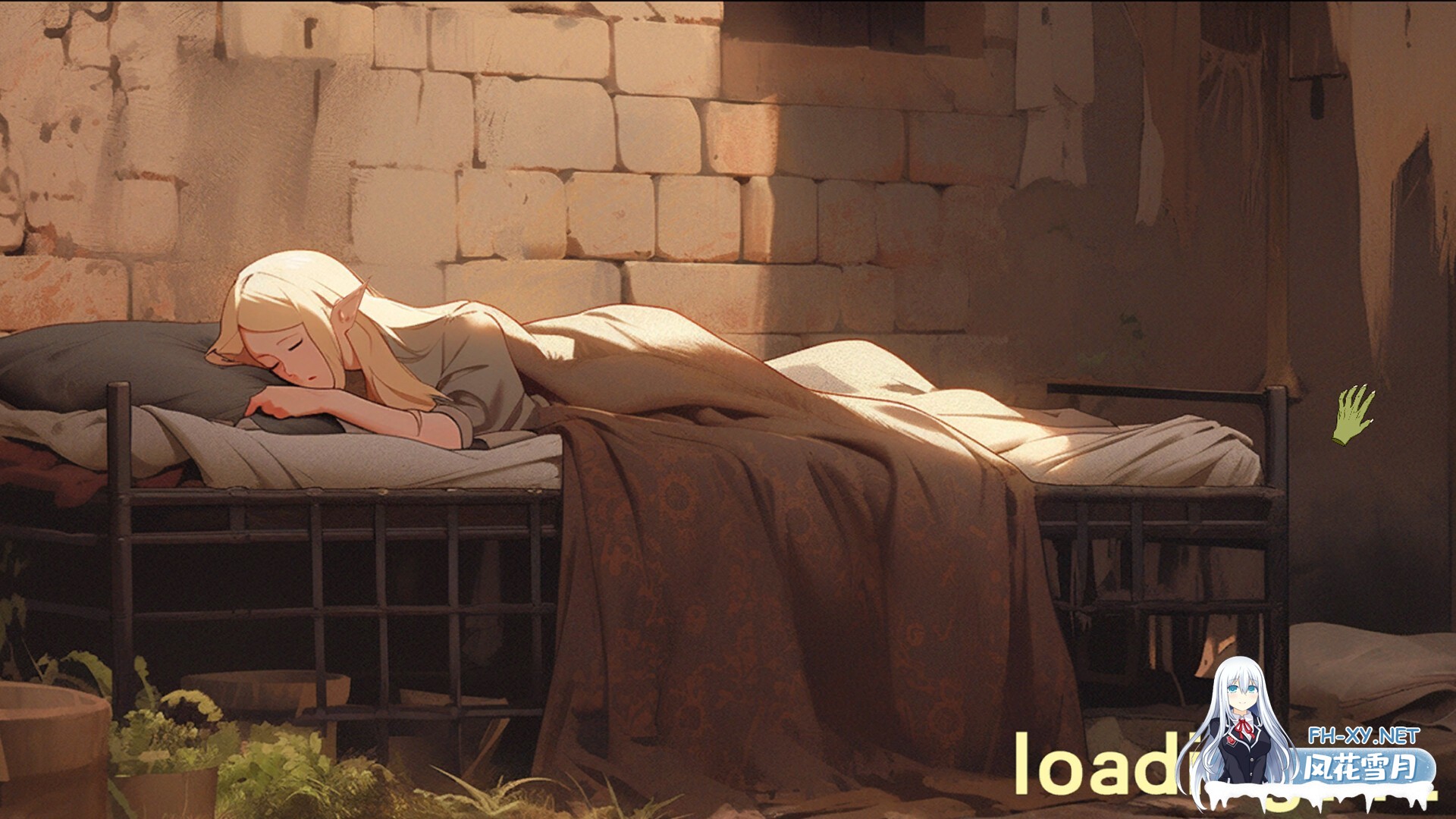 [SLG/汉化/步兵/STEAM官中/巨乳/更新][RJ01110061/巨鹿社社团]堕落精灵·芙蕾雅/堕落エルフ・フレイヤ/Fallen Elf Freya[Ver1.10+自带全回想解放][PC+安卓/1.6G]-10.jpg