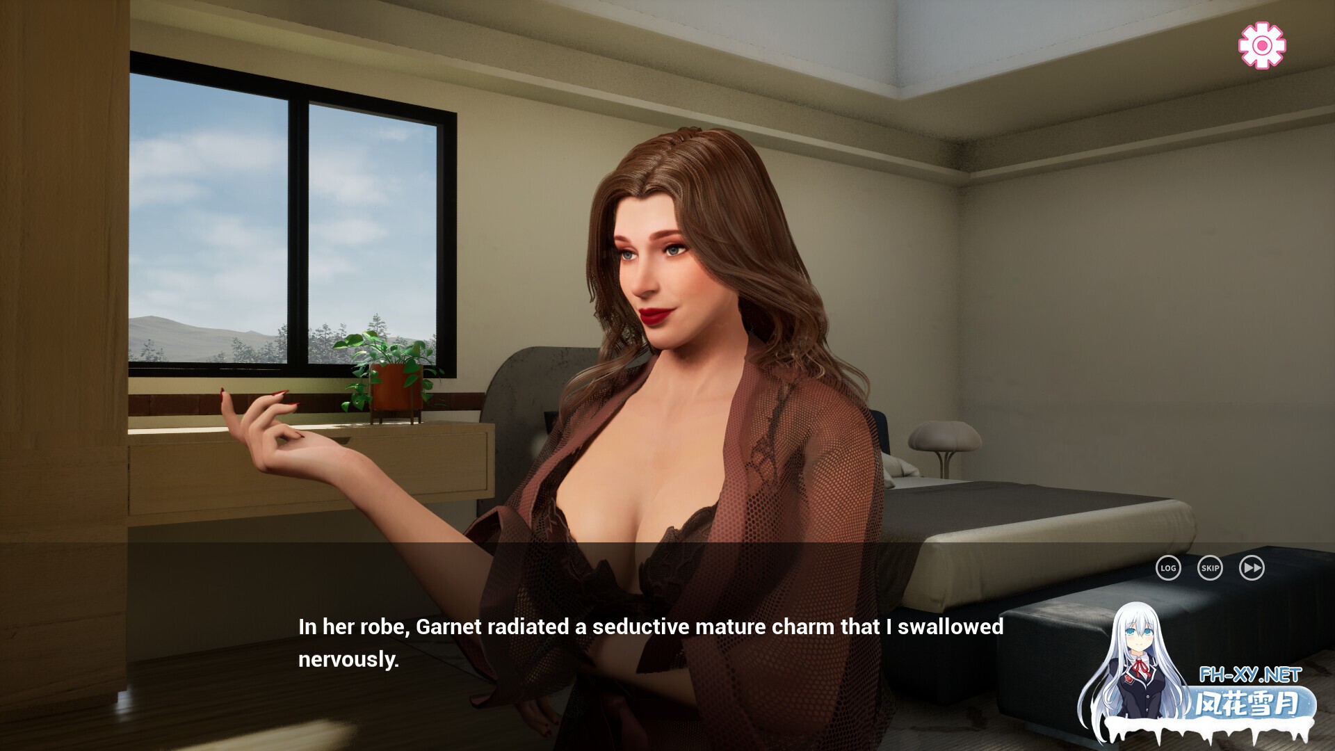 [SLG/STEAM官中/步兵/3D/动态]緊繃情慾瑜珈/God of Yoga[正式版][PC/12.0G]-9.jpg