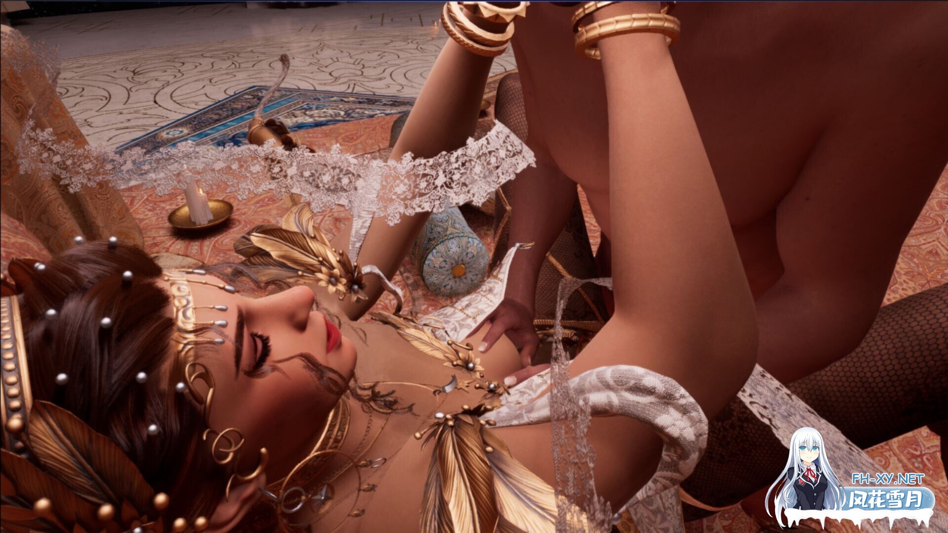 [SLG/STEAM官中/步兵/3D/动态]緊繃情慾瑜珈/God of Yoga[正式版][PC/12.0G]-22.jpg