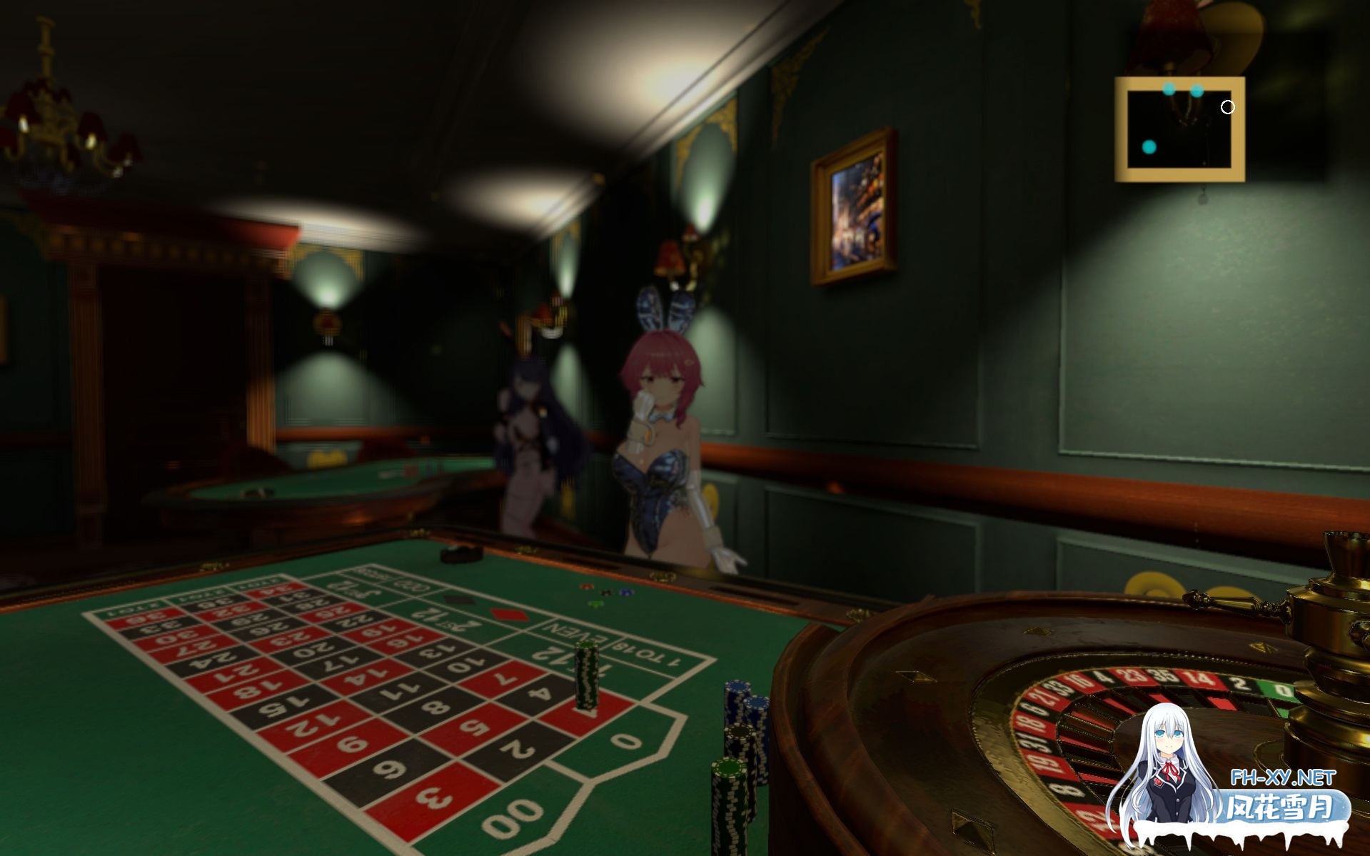 [3D游戏/汉化]黑暗之城/Yami-Yami City Ver1.01 AI汉化版+存档[PC/8.1G]-7.jpg