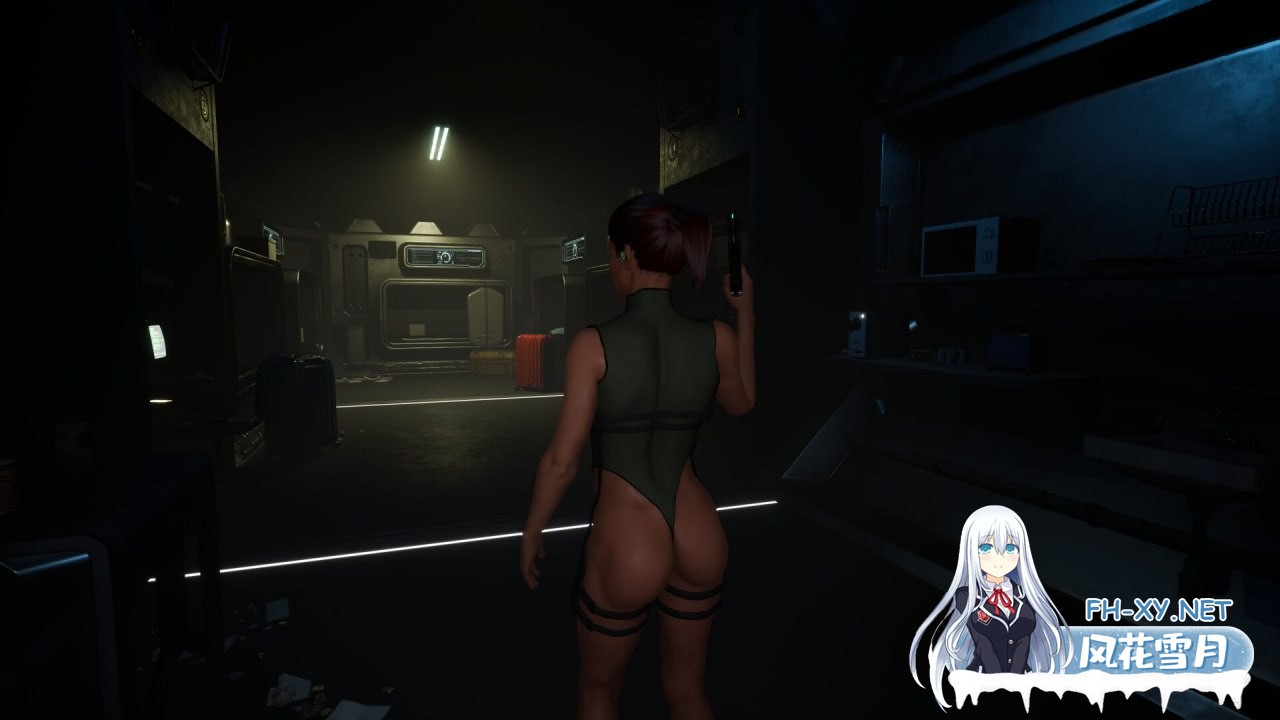 [ACT/PC]狼灵计划 #Project Werewulf v2025-10-27 官方中文版[10G]-3.jpg