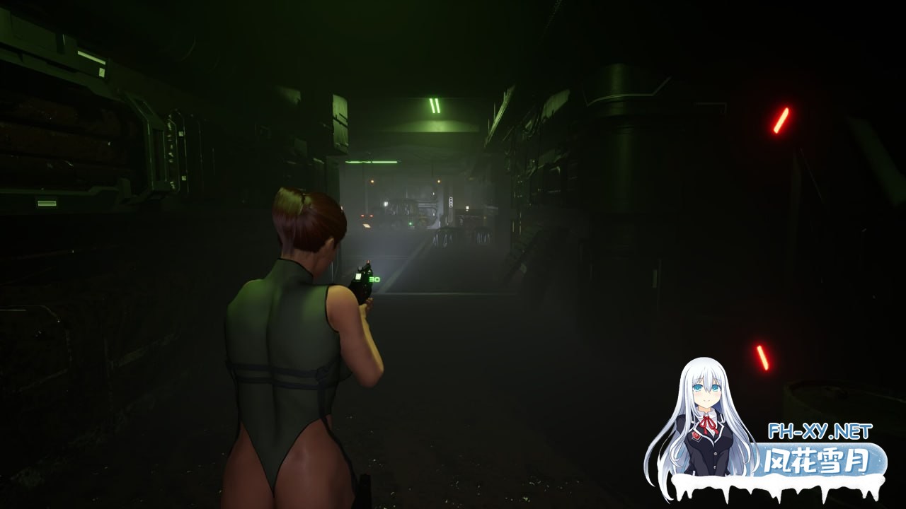 [ACT/PC]狼灵计划 #Project Werewulf v2025-10-27 官方中文版[10G]-4.jpg