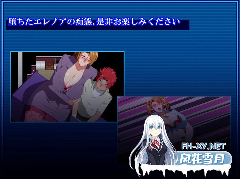 [官中/RPG]战甲机索尔冈特Plus V2.00-Steam官中附DLC+存档[880M]-8.jpg