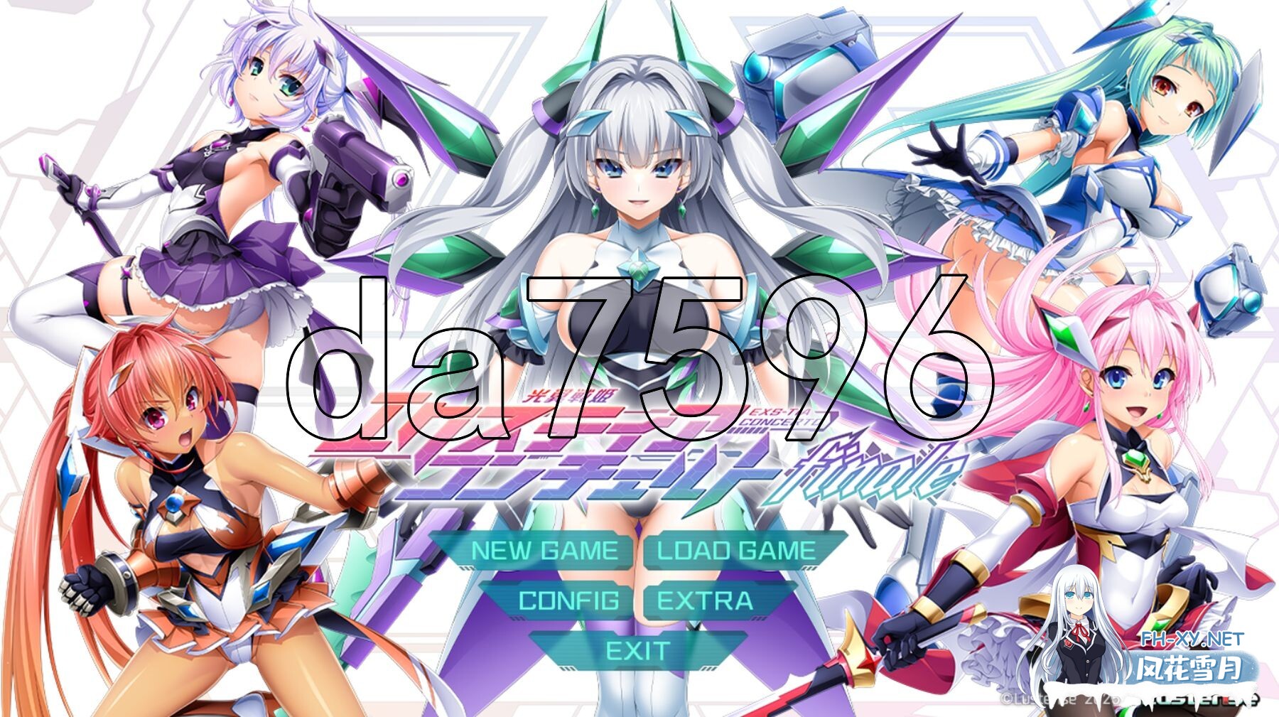 [恶堕ADV/汉化] 光翼战姬 埃克斯提亚协奏曲 终章 AI汉化版+存档 [新作] [4.8G]-1.jpg