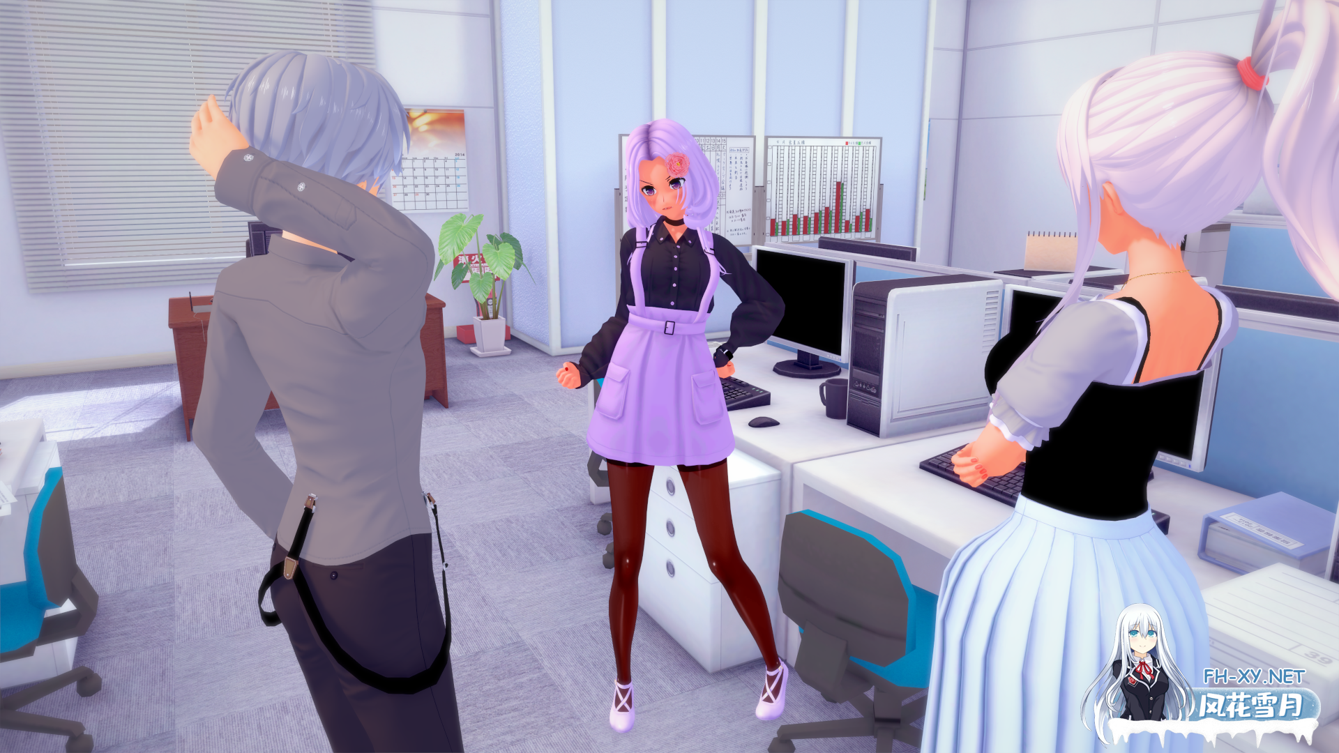 [SLG/沙盒/动态/汉化/3D/更新]回归本源/回到根源/Back to the Roots[Ver0.42b-free][PC+安卓/4.93G]-5.png