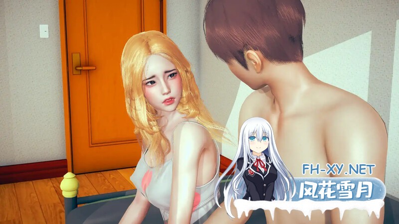 [沙盒SLG/汉化/3D/更新]逆向心理学/Reverse Psychology[Ver0.49][PC+安卓/3.91G]-5.jpg