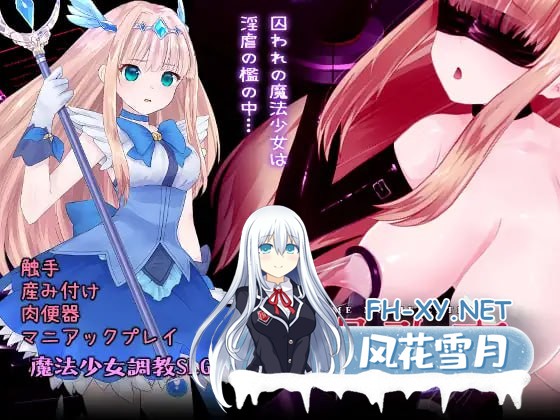 [3D-SLG] DL官方中文+更新  极限改変魔法少女 神秘・皓月    極限改変魔法少女ミスティック・ルーン  [400M]-1.jpg