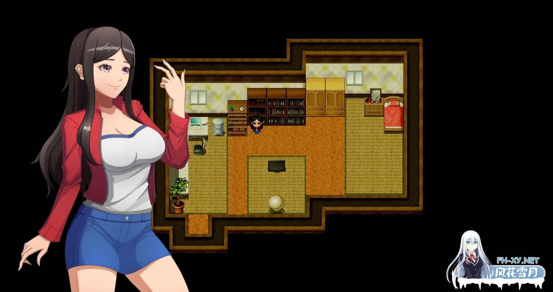 [RPG/汉化/PC+安卓] 星骑士奥拉 Star Knightess Aura Ver1.10 tt_君内嵌汉化步兵版+存档+攻略+MOD整合 [1.4G/新汉化]-12.jpg