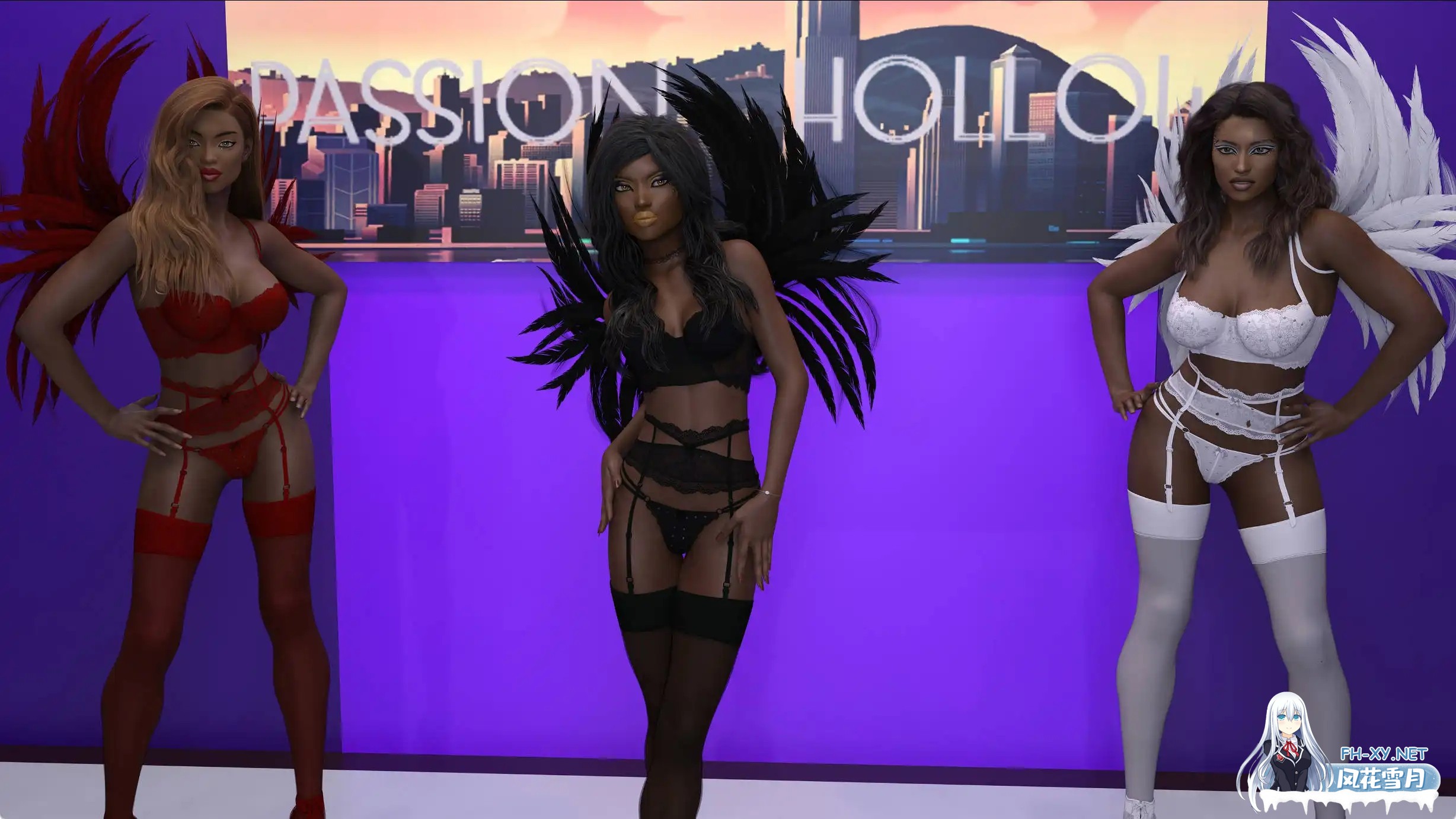 [SLG/动态/3D/汉化/多P/更新]熟女游戏/Milf Games[Ver0.66][PC+安卓/11.1G]-8.jpg