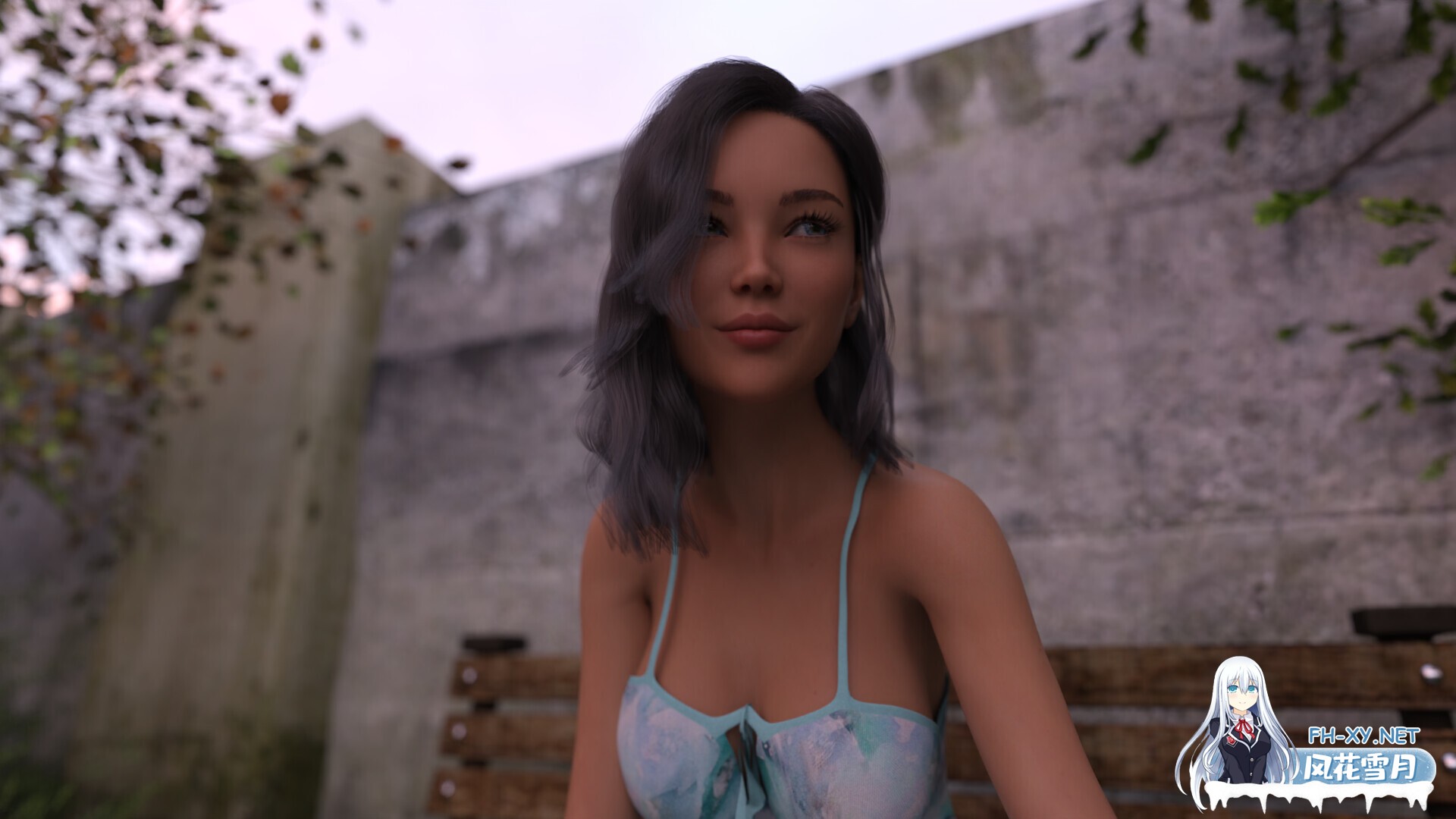 [SLG/动态/更新/汉化]纯真还是金钱 第二季/Innocence or Money [S2 E3][PC/6.93G]-9.jpg