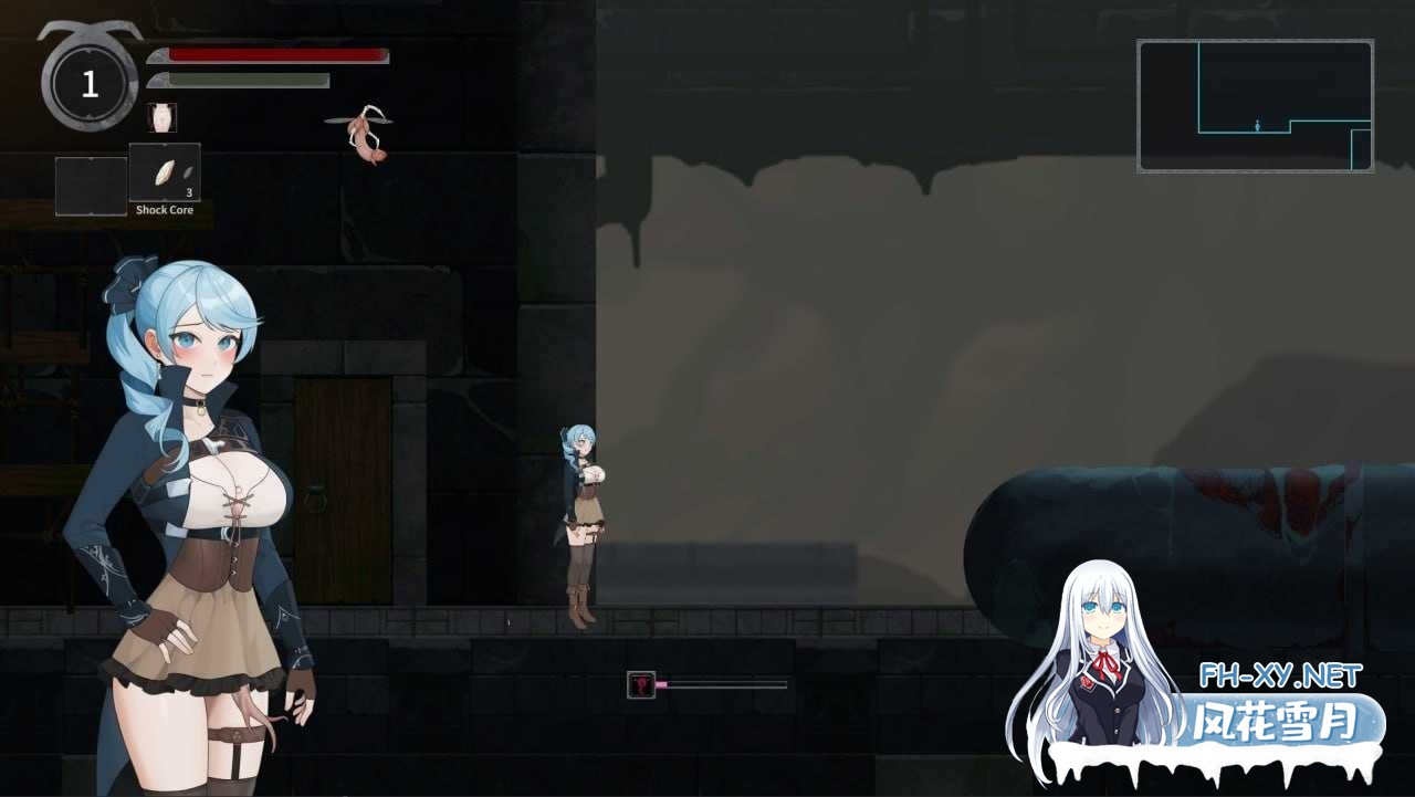 [动作ACT/官中/动态/触手/更新]永恒的欠损/La Vitalis : 永恆的欠損/Immortal Loss/La Vitalis Immortal Loss[Ver0.28.0+存档][PC/1G]-6.jpeg