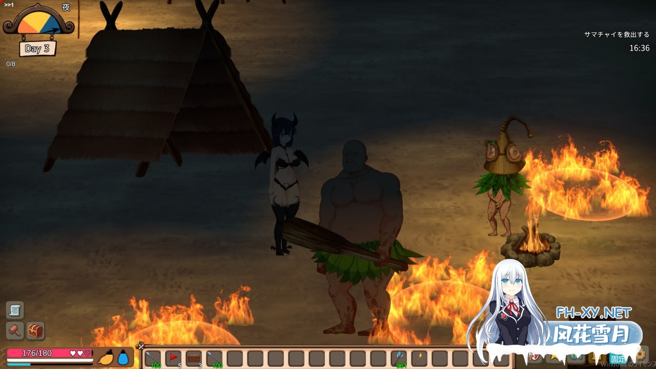 [SLG/PC]疯狂之岛 #サバイバルゲーム    #Mad Island  v0.4.5.3 官方中文版+DLC[1G]-5.jpg