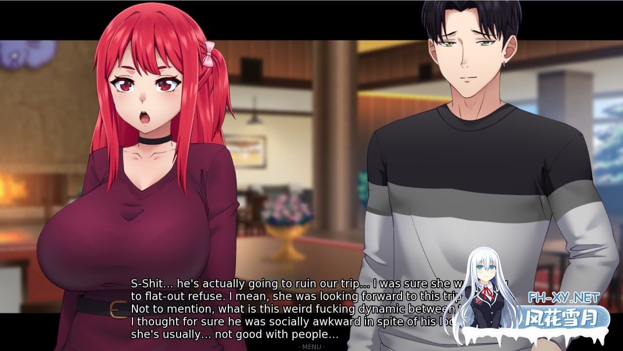 [SLG/PC]他的赌注，她的抉择    #His Bet, Her Loss v0.7 官方中文版[3G]-4.jpg