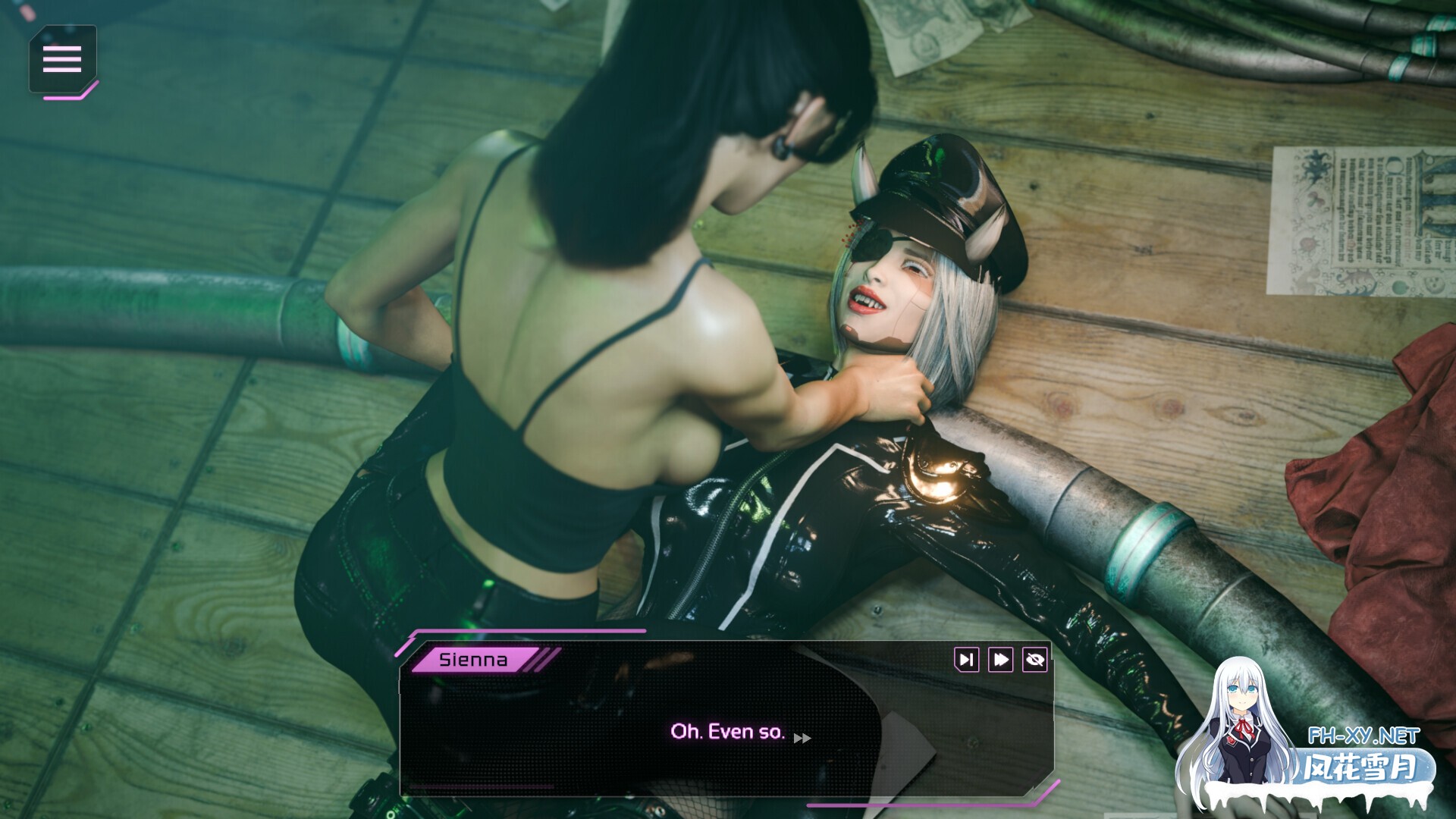 [SLG/3D/STEAM官中/扶她]扶她之夜：血色魅影/Futa Nights: Bloody Sluts[PC/2.72G]-12.jpg