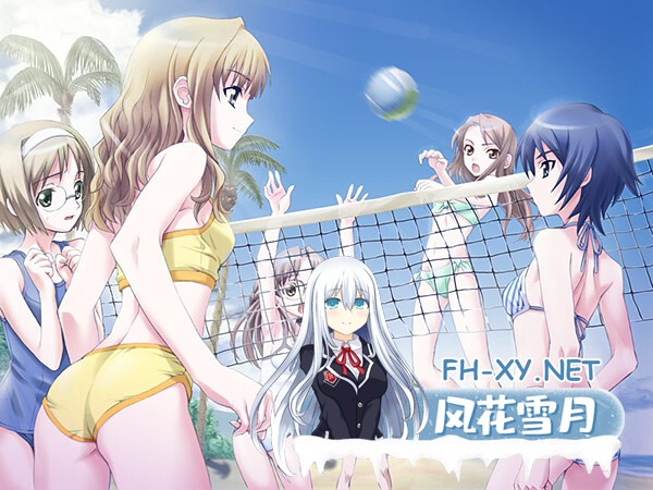 [ADV/步兵/精翻汉化/制服/口交/乳交]交错频道/CROSS†CHANNEL -FINAL COMPLETE-[Ver0.992 最终完全版][PC/1.80G]-20.jpg