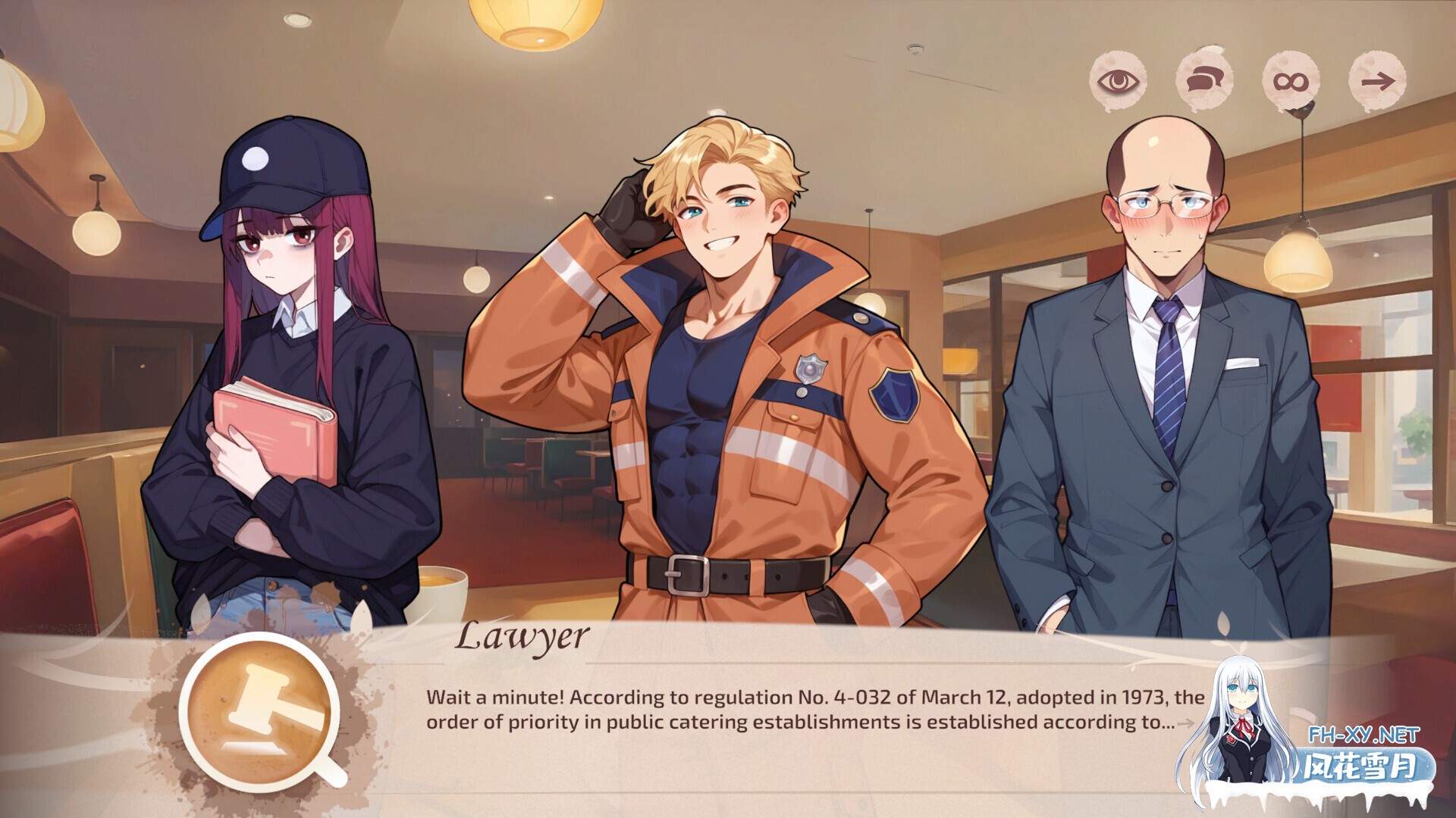 [SLG/STEAM官中/AI作画/口交/巨乳/更新]咖啡与欧派/Coffee & Boobs[Ver1.6+DLC][PC/3.6G]-13.jpg