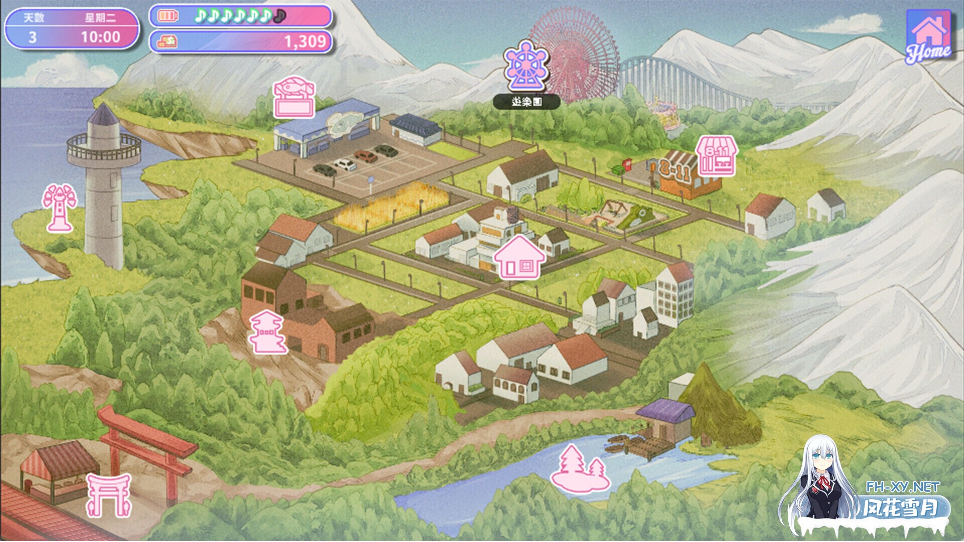 [互动SLG/官中/步兵/PC]甜蜜魅魔之家 Sweet Succubus Home スイートサキュバスホーム v1.0.2 官方中文步兵版[2.17G]-5.jpg