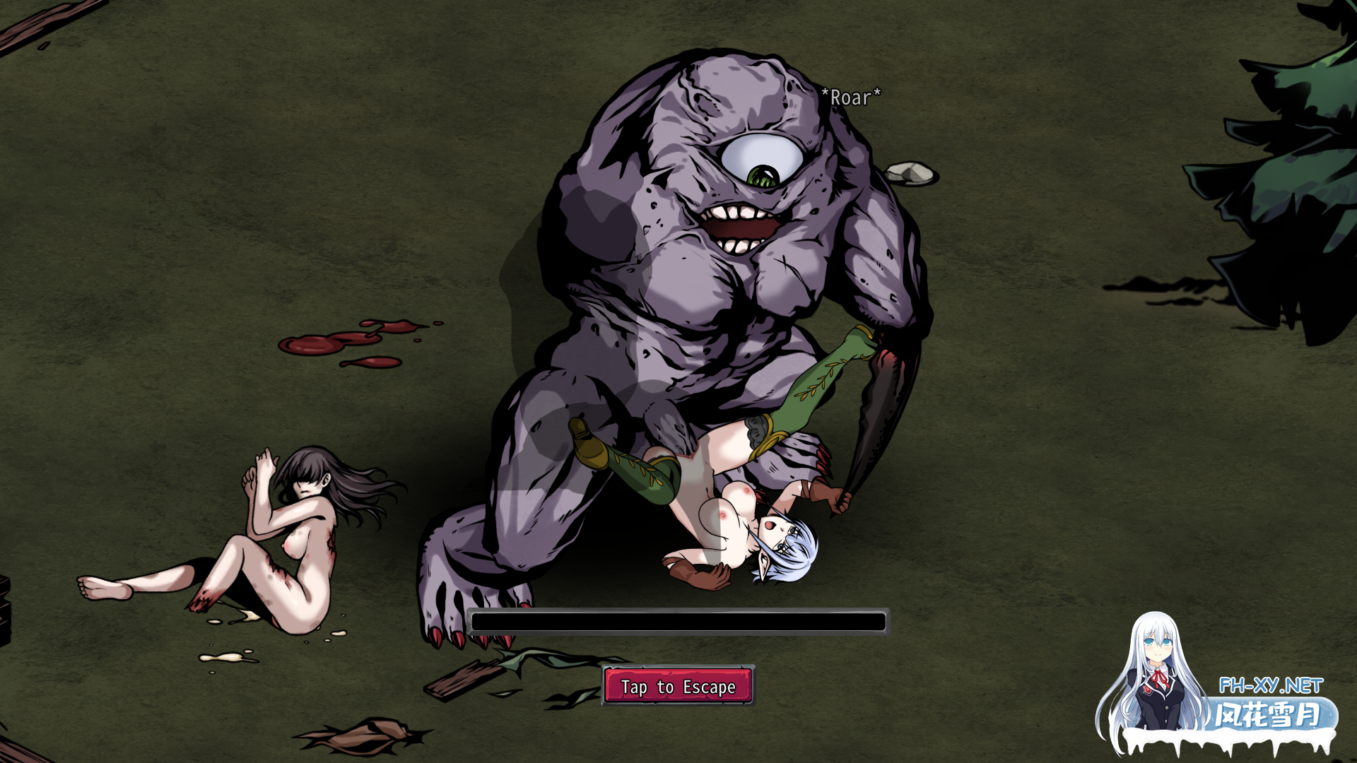 [SLG/STEAM官中/2D/更新/异种X/轻重口/动态/步兵][H版饥荒]黑暗之地编年史：堕落精灵/Dark Land Chronicle/Dark Land Chronicle: The Fallen Elf [Ver0.371 赞助版][PC/2G]-6.png